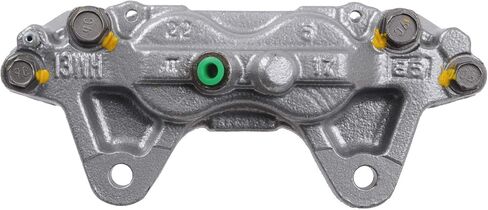Cardone 19-P2766 Remanufactured Ultra Premium Unloaded Disc Brake Caliper with Bracket in Saudi Arabia