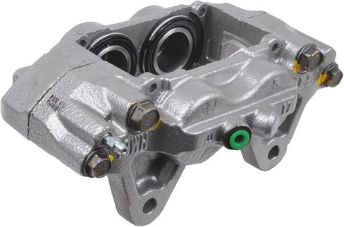 Cardone 19-P2766 Remanufactured Ultra Premium Unloaded Disc Brake Caliper with Bracket in Saudi Arabia
