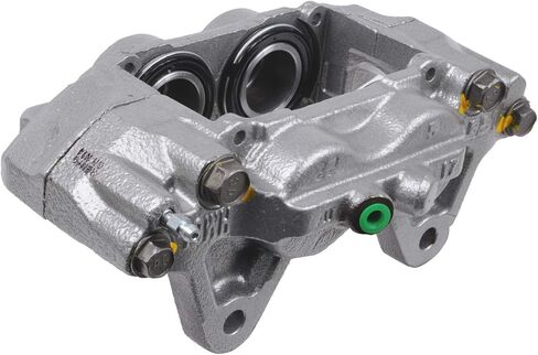 Cardone 19-P2766 Remanufactured Ultra Premium Unloaded Disc Brake Caliper with Bracket in Saudi Arabia