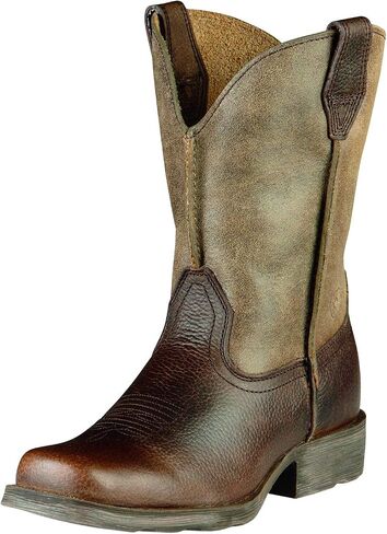 Kids' Rambler Western Cowboy Boot in Saudi Arabia
