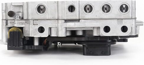 6F35 Transmission Valve Body with Solenoids Compatible with Ford Taurus Escape Fusion in Saudi Arabia