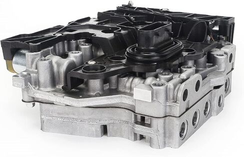 6F35 Transmission Valve Body with Solenoids Compatible with Ford Taurus Escape Fusion in Saudi Arabia