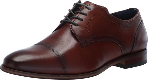 Florsheim Men's Fermo Cap Toe Oxford in Saudi Arabia