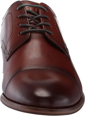 Florsheim Men's Fermo Cap Toe Oxford in Saudi Arabia