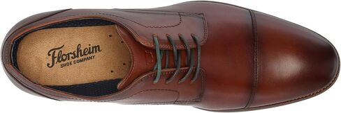 Florsheim Men's Fermo Cap Toe Oxford in Saudi Arabia