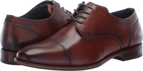 Florsheim Men's Fermo Cap Toe Oxford in Saudi Arabia