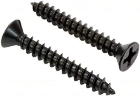 Wood Screws (#6 * 1) in Saudi Arabia
