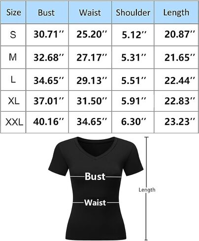5pcs Women's Ribbed Short Sleeve Slim Fit T Shirt Square Neck Bodycon Crop Tunics Going Out Tops in Saudi Arabia