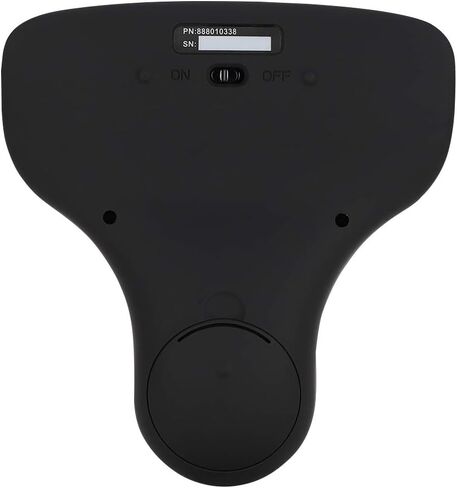 لوحة مفاتيح لاسلكية صغيرة بتردد 2.4 جيجا هرتز مع ماوس كرة التتبع وعجلة التمرير ولوحة مفاتيح USB للوسائط المتعددة وجهاز تحكم عن بعد لاسلكي QWERTY لأجهزة Windows Smart TV PC Notebook in Kuwait