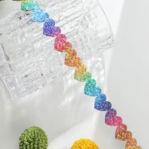 Rainbow Heart Stars Butterfly Choker Necklace Gothic Y2k Colorful Heart Necklace for Women Girls Adjustable Classic Collar Necklaces Pride Month Jewelry in Kuwait