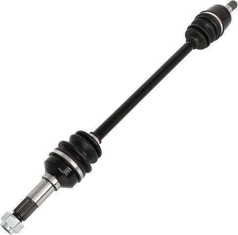 SCITOO Front Left Right CV Axle Shaft Assembly For Yamaha YXZ1000R 2016-2022 1 Pack in Saudi Arabia