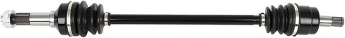 SCITOO Front Left Right CV Axle Shaft Assembly For Yamaha YXZ1000R 2016-2022 1 Pack in Saudi Arabia