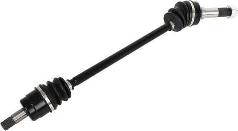 SCITOO Front Left Right CV Axle Shaft Assembly For Yamaha YXZ1000R 2016-2022 1 Pack in Saudi Arabia
