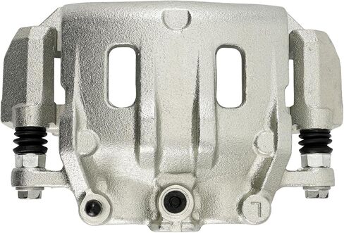 PHILTOP Front Left Disc Brake Caliper Assembly Replacement For 2007-2009 Equinox, 2012-2015 Captiva Sport, 2008-2010 Vue, 2007-2009 Torrent, 2007-2009 XL-7, 18-B5056 18B5056 Front left Driver Side in Saudi Arabia