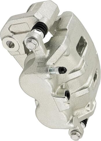 PHILTOP Front Left Disc Brake Caliper Assembly Replacement For 2007-2009 Equinox, 2012-2015 Captiva Sport, 2008-2010 Vue, 2007-2009 Torrent, 2007-2009 XL-7, 18-B5056 18B5056 Front left Driver Side in Saudi Arabia