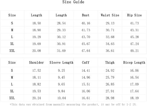 GORGLITTER Men's 2 Piece Outfits Tropical Print Short Sleeve Shirt and Shorts Set Tracksuit in Saudi Arabia