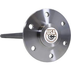 USA Standard Gear Replacement Axle for 2007-2013 GM 9.5" Rear, 2014+ GM 9.5" & 9.76" In Silverado, Sierra