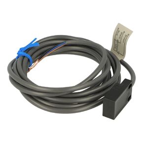 TL-W5MB1 | TL-W5MB1 2M | 110295 | OMRON Proximity Sensor, 5MM Range, INDUCTIVE, Non-Shielded, DC, 3-Wire, PNP-NO, 2M Cable