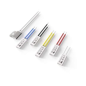 SEKI ST-22 5PCS Korea Temperature Sensor Thermal BIMETALLIC Switch Thermostat Thermal Protector Motor Protector Cut-Out (135℃)