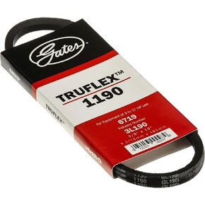 Truflex FHP Low Horse-Power V-Belt