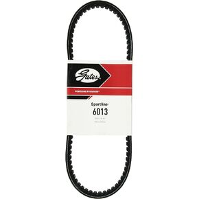 Sportline Recreational Vehicle Belt