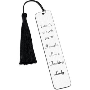 Retirement Gifts for Woman Women Funny Bookmarks for Women Book Lover Her Friends Birthday Gifts for Friends BFF Retirement Bookmark for Bookish Nerd Book Readers Bookworm Reading Book Club Gifts
