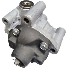 F011E RE0F10A Transmission Oil Pump Fits for Altima Juke NV200 Engine Aftermarket Parts, Replace OE JF011E RE0F10A(Refurbished Parts)