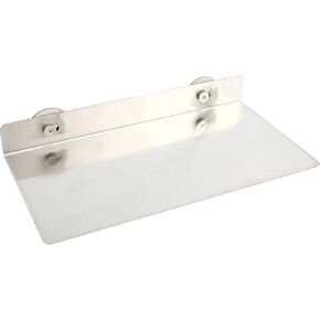 Alfie Pet - Badr Cooling Platform for Mouse, Chinchilla, Rat, Gerbil and Dwarf Hamster - Size: Rectangle in Kuwait