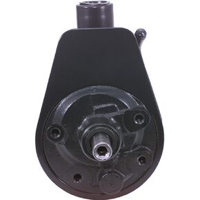 Cardone 20-7877 Remanufactured Power Steering Pump with Reservoir (Renewed)
