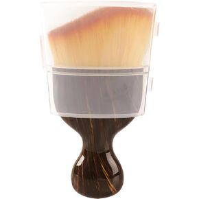 فرشاة تفصيل داخلية للسيارة من كافيك، فرشاة غبار ناعمة من الخشب الخشن، فرشاة تنظيف السيارة، أداة غبار للوحة قيادة السيارة، وفتحات مكيف الهواء، والجلود، والكمبيوتر (عبوة واحدة) in Kuwait