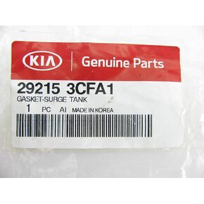 KIA Gasket-Surge Tank