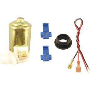 ACI 177310 Windshield Washer Pump