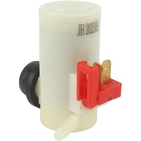 AUTOKAY Windshield Washer Pump 81514-232316A Fits forHonda, Acura, Subaru, Baja Forester Impreza Legacy Outback OEM#86611-AA010