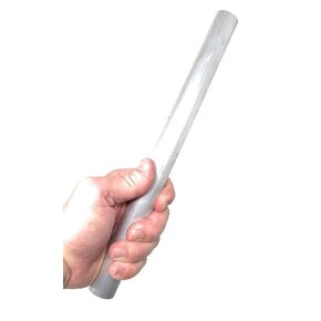 Metal Magery Aluminum Round Stock 1" 2 Pack Diameter Bar 12" Long 6061 1" Extruded Aluminum Rod 2 Pack