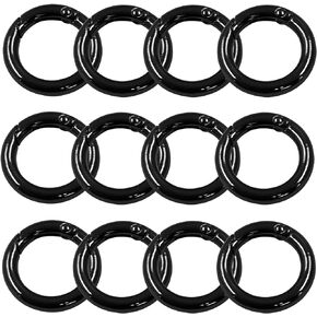 Spring O Ring Clips,DIY Round clip