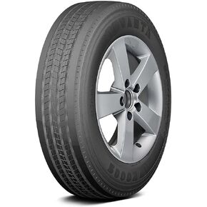 Advanta AV2000S 215/75R17.5 135/133L H Commercial Tire