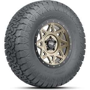 TIRES Amp Tires 35-125024AMP/CA2F All Terrain Pro 35X12.50R24LT