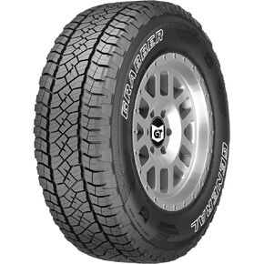 General GRABBER APT All- Season Radial Tire-265/70R16 112T