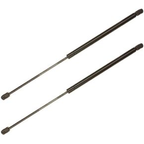 2Pcs 21.18 In Front Lift Supports Compatible With ACURA 2001-2006 MDX HOOD Struts Sport Utility 4-Door