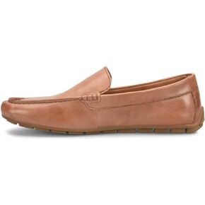 BORN Allan Brown Full Grain Leather 13 M (D)