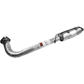 Walker CalCat CARB 82681 Direct Fit Catalytic Converter 2" Outlet (OD) for Honda Civic