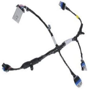 ACDelco GM Original Equipment 356G Ignition Coil Wire