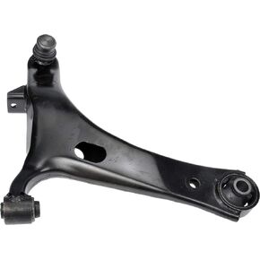 Dorman 524-790 Front Passenger Side Lower Suspension Control Arm and Ball Joint Assembly Compatible with Select Subaru Models
