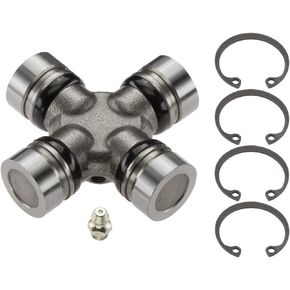 MOOG 399 Greaseable Premium Universal Joint for Nissan Pathfinder
