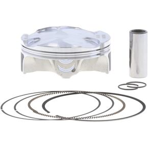 FORGED PISTON KIT HONDA CRF250 20-23 D.79mm OEM REPLACEMENT 14.1:1