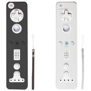 Wii Remote Skins