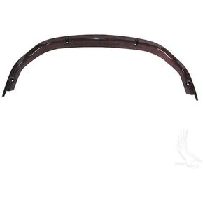 Club Car Precedent Custom Dash Trim - Carbon Fiber