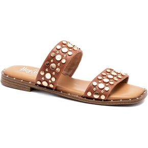 Corkys Footwear Magnet Women's Slip-On Sandal