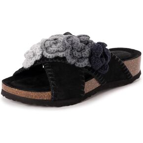 MUK LUKS Women's Penelope Sandal