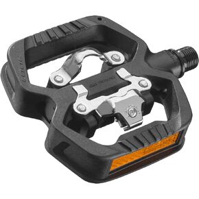LOOK Pedal Geo Trekking, Black, One Size